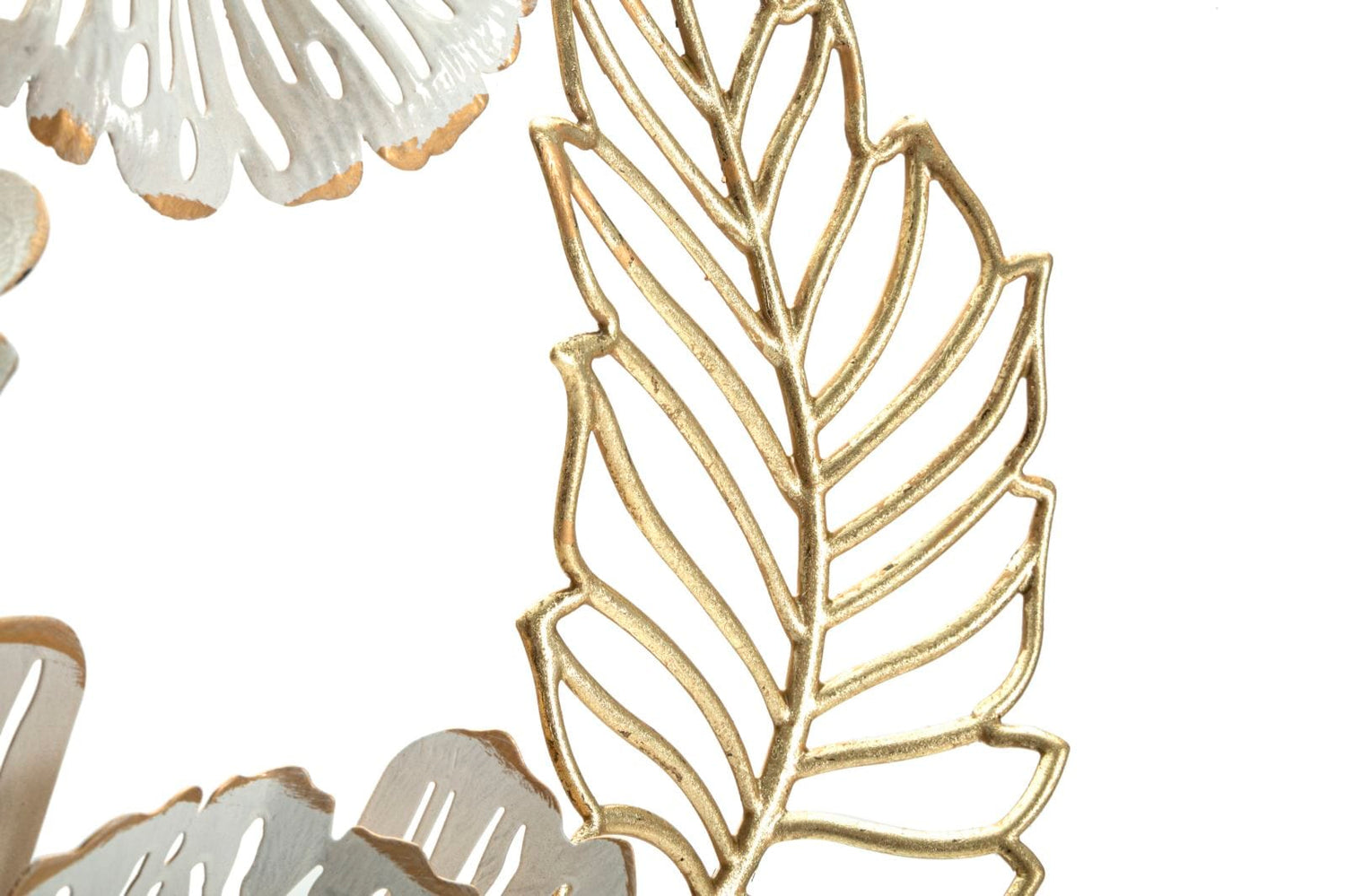 Mauro Ferretti IRON WALL PANEL WHITY CM 54X6,4X73,7