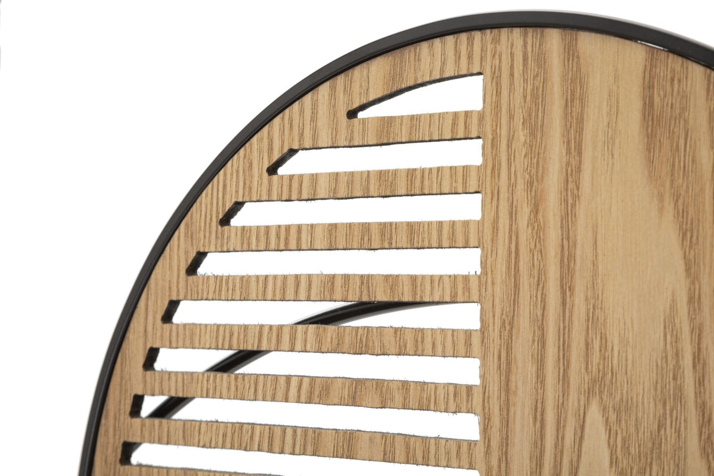 Mauro Ferretti IRON WALL PANEL WOODY CM 134X4X69,2