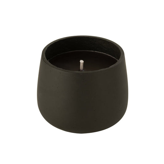 J-Line J-Line Buitenkaars Cement Zwart Large - 48U