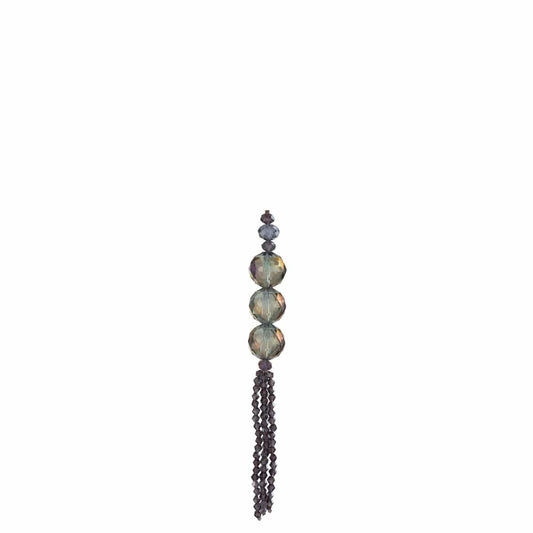 J-Line J-Line hanger - kunststof - paars - small