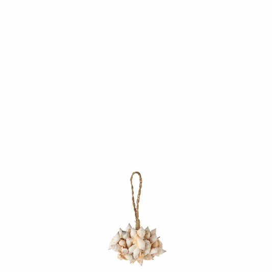 J-Line J-Line hanger - natuursteen - beige
