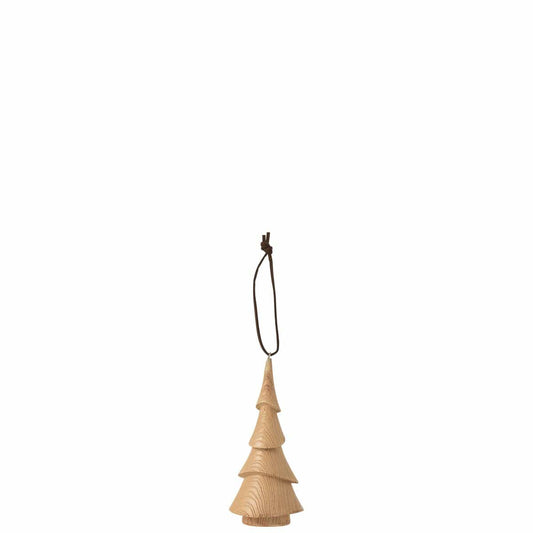 J-Line J-Line Hangerboom Hars Naturel