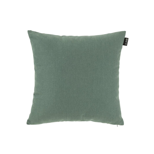 J-Line J-Line kussen Outdoor - polyethyleen - groen
