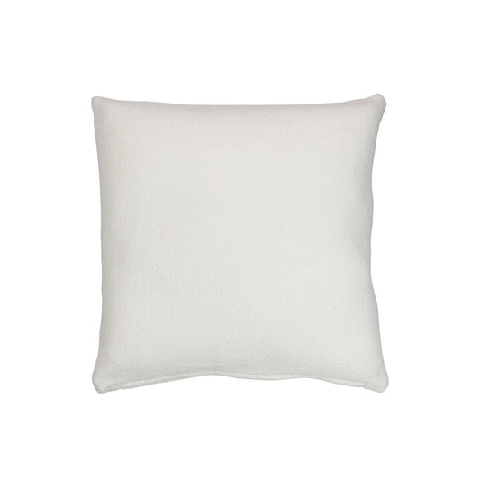 J-Line J-Line kussen Zon Vierkant - polyester - wit