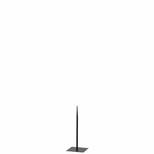 J-Line J-Line pin - metaal - zwart - 36 cm - tuinaccessoires