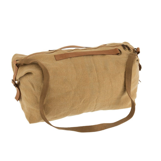 J-Line J-Line Strandtas Gewassen Jute Beige