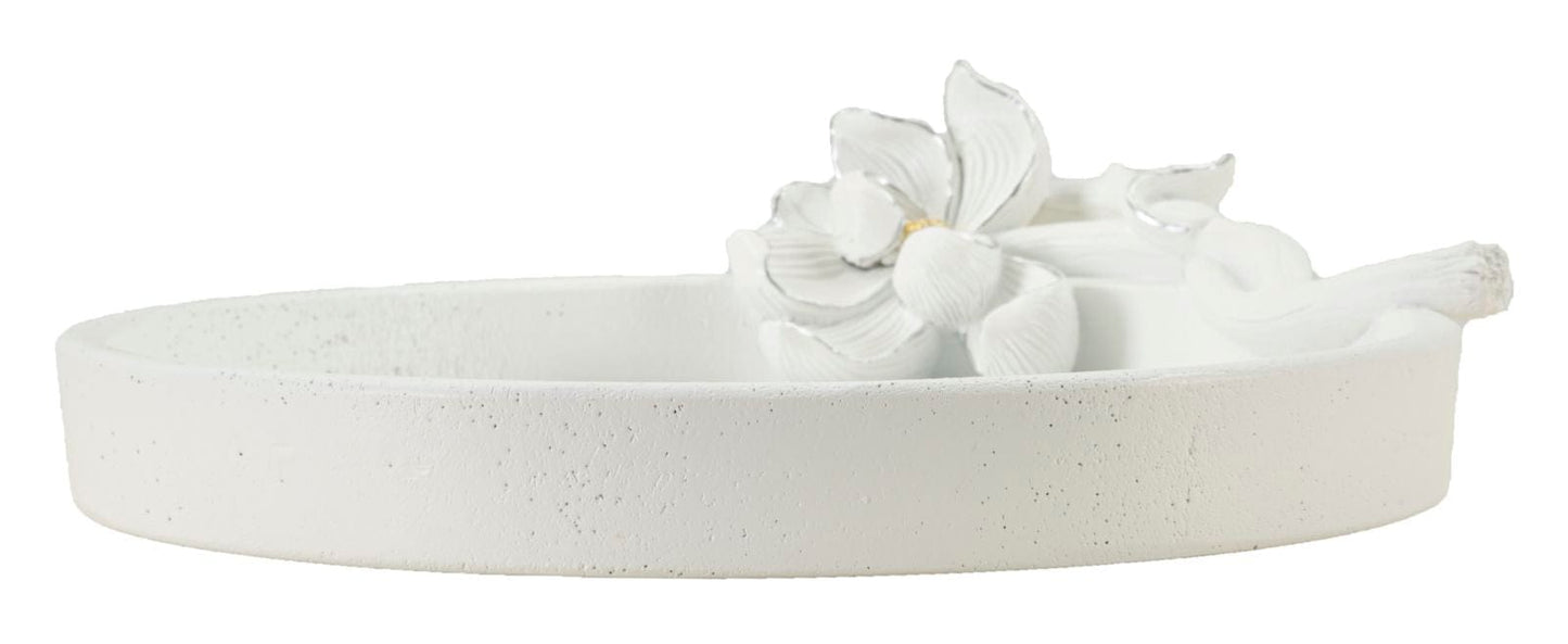 Mauro Ferretti KEY HOLDER MAGNOLIA CM 24X21X6