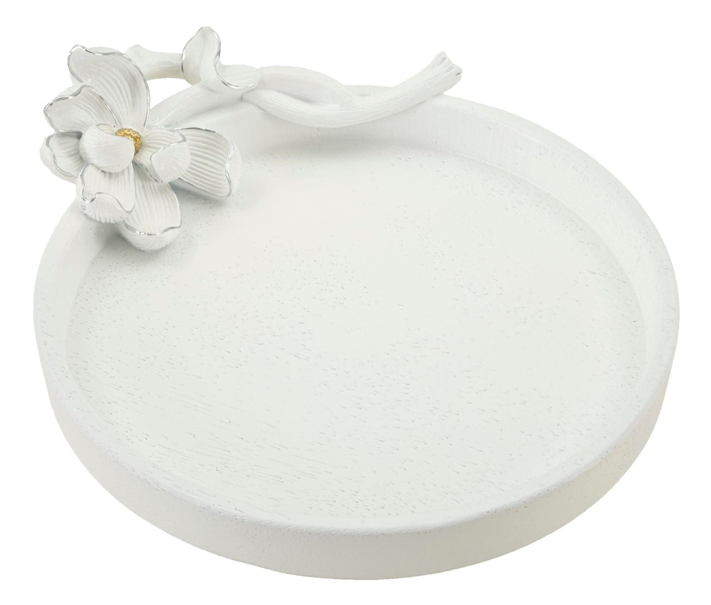 Mauro Ferretti KEY HOLDER MAGNOLIA CM 24X21X6