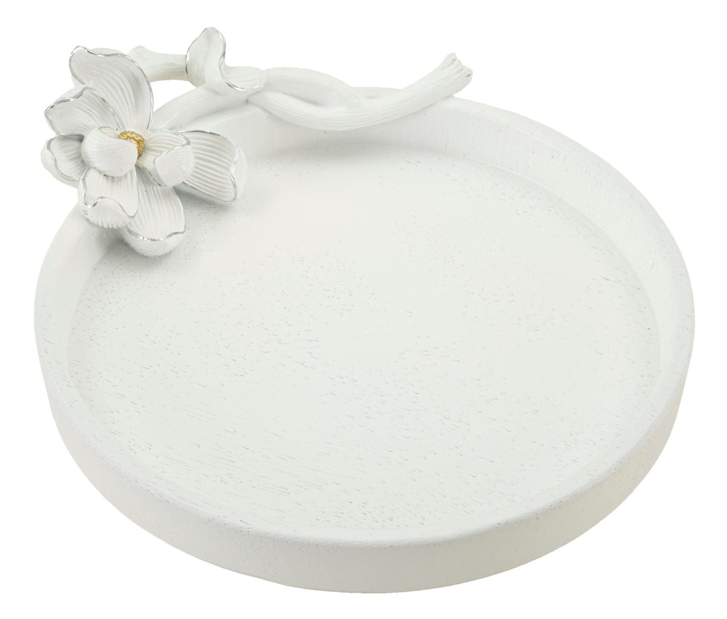 Mauro Ferretti KEY HOLDER MAGNOLIA CM 24X21X6