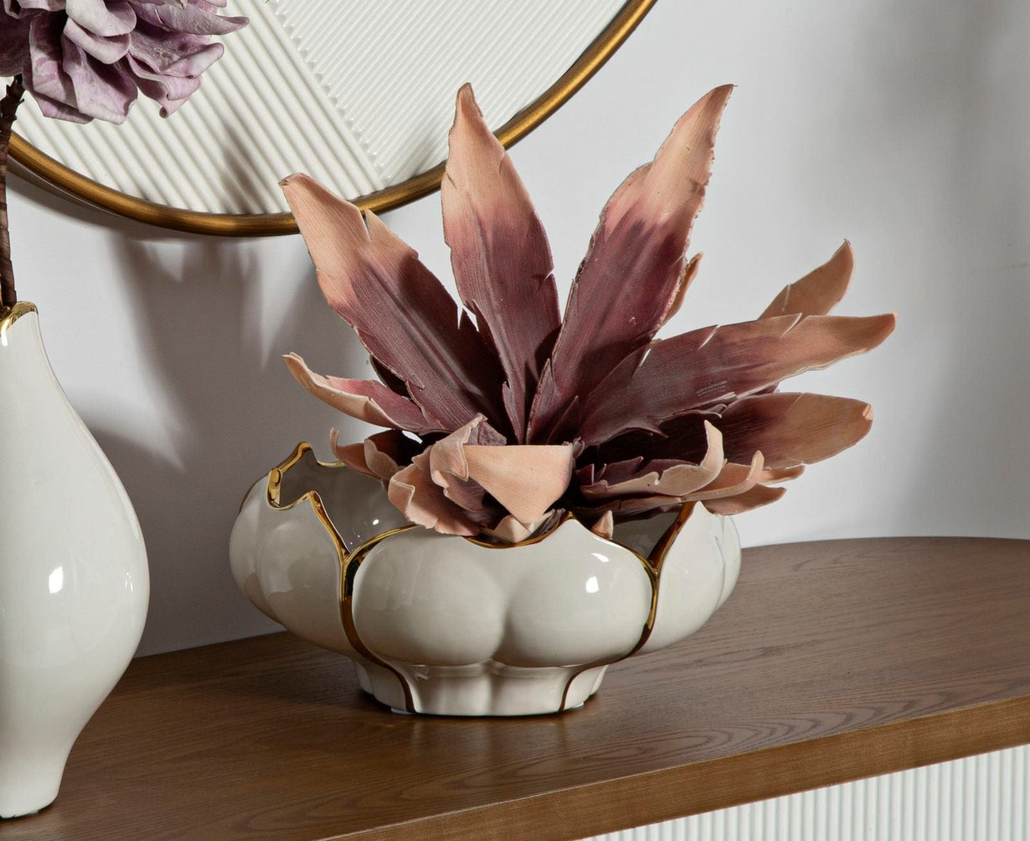 Mauro Ferretti KEY HOLDER POTTER CM Ø 29,5X13