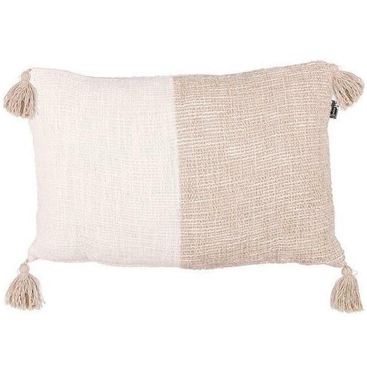 Tamegrouteshop Kussen Fatima Pompom