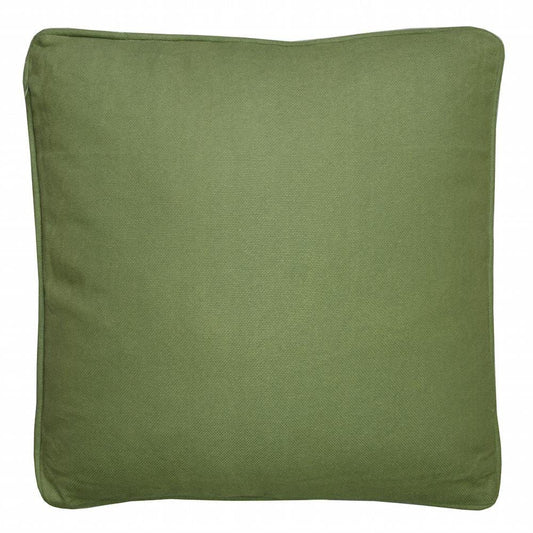 Home Delight B.V. Kussen Noah groen
