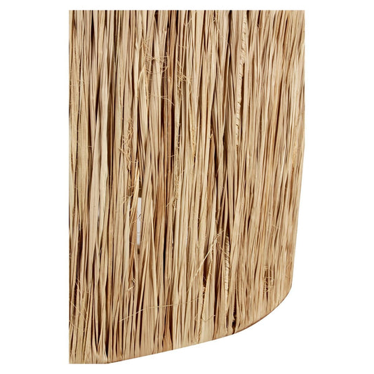 Pole To Pole Lamp Raffia S