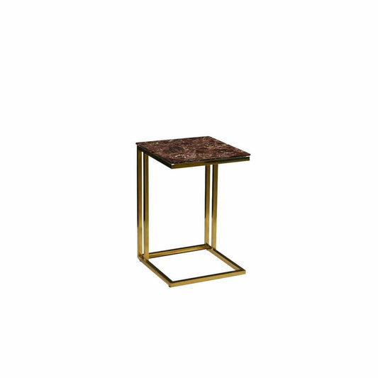 Luxury Living B.V. Laptoptafel Gold Marble