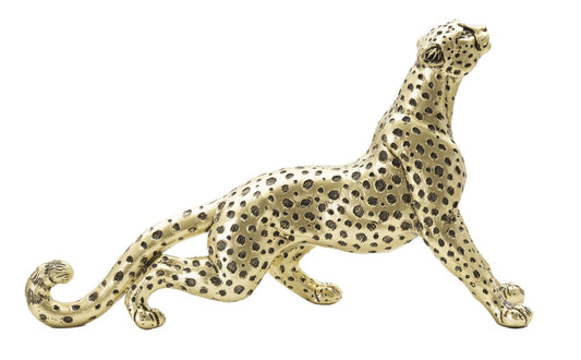 Mauro Ferretti LEOPARD POINT SEAT CM 33X7,7X19,5