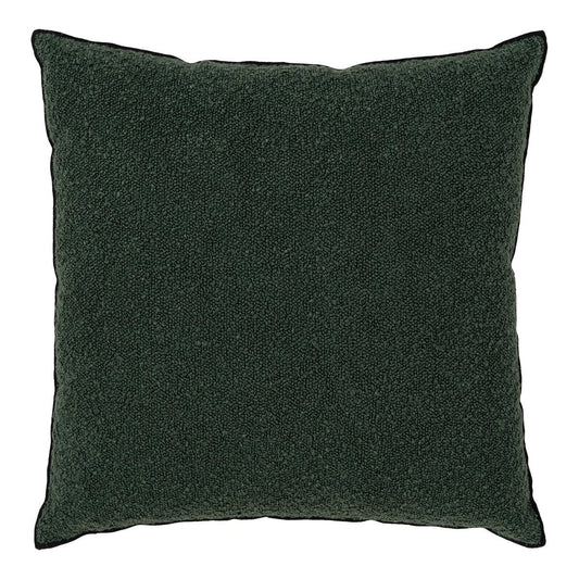 House Nordic ApS Lismore Kussen - Kussen, groen, 45x45 cm