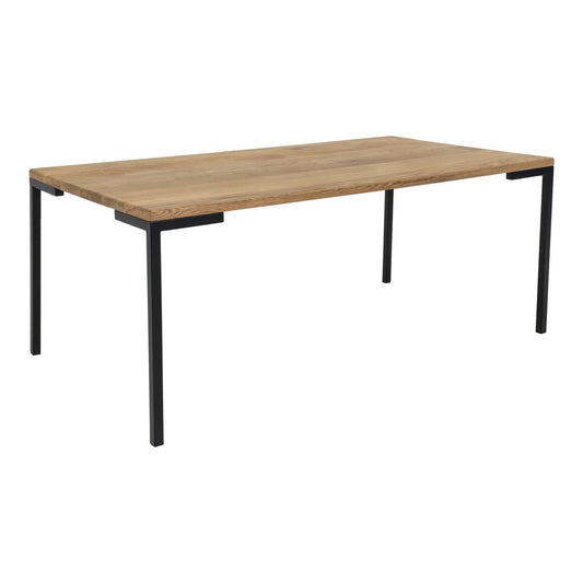House Nordic ApS Lugano salontafel