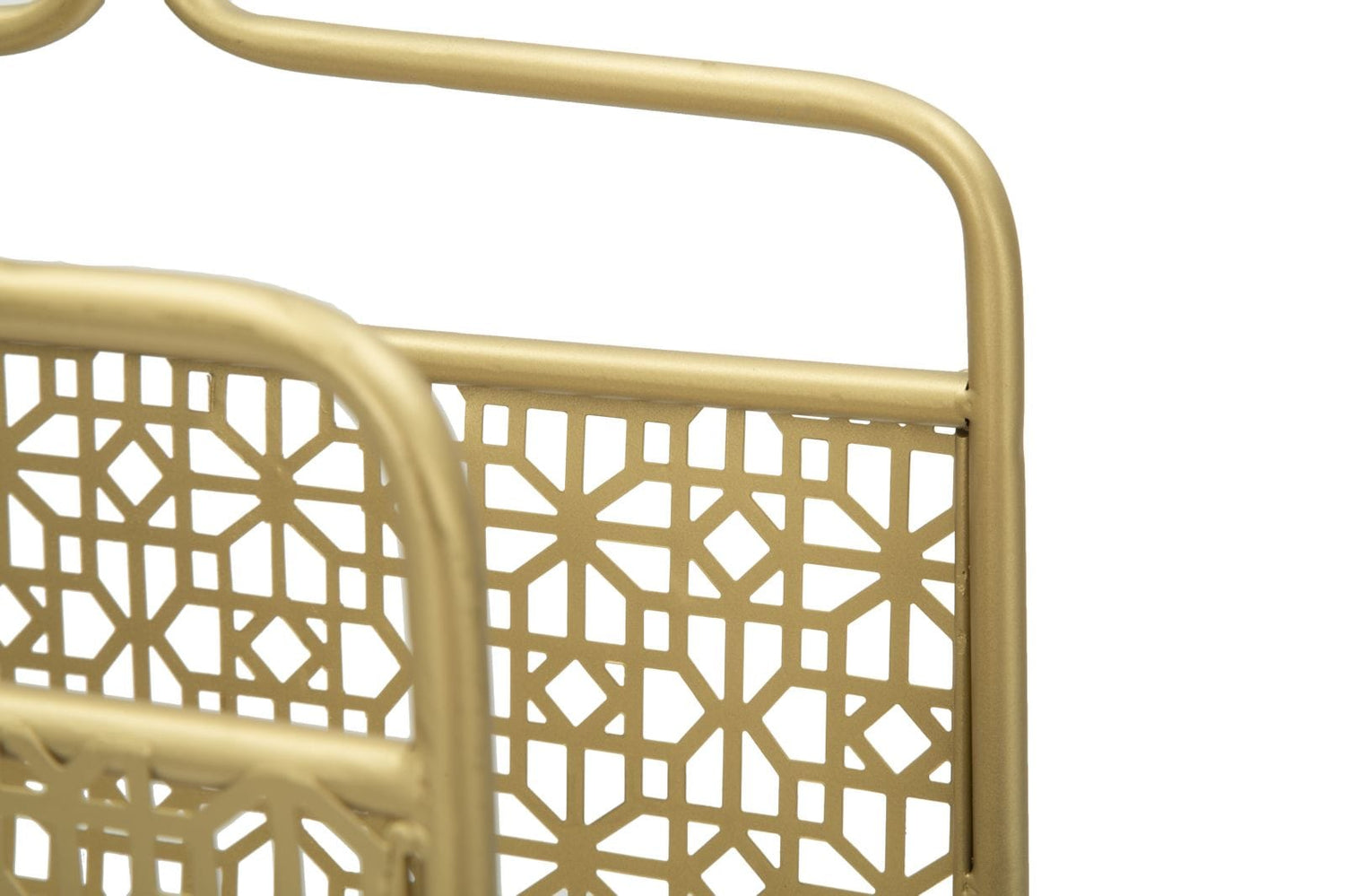 Mauro Ferretti MAGAZINE HOLDER GLAM CM 37X22X44,5