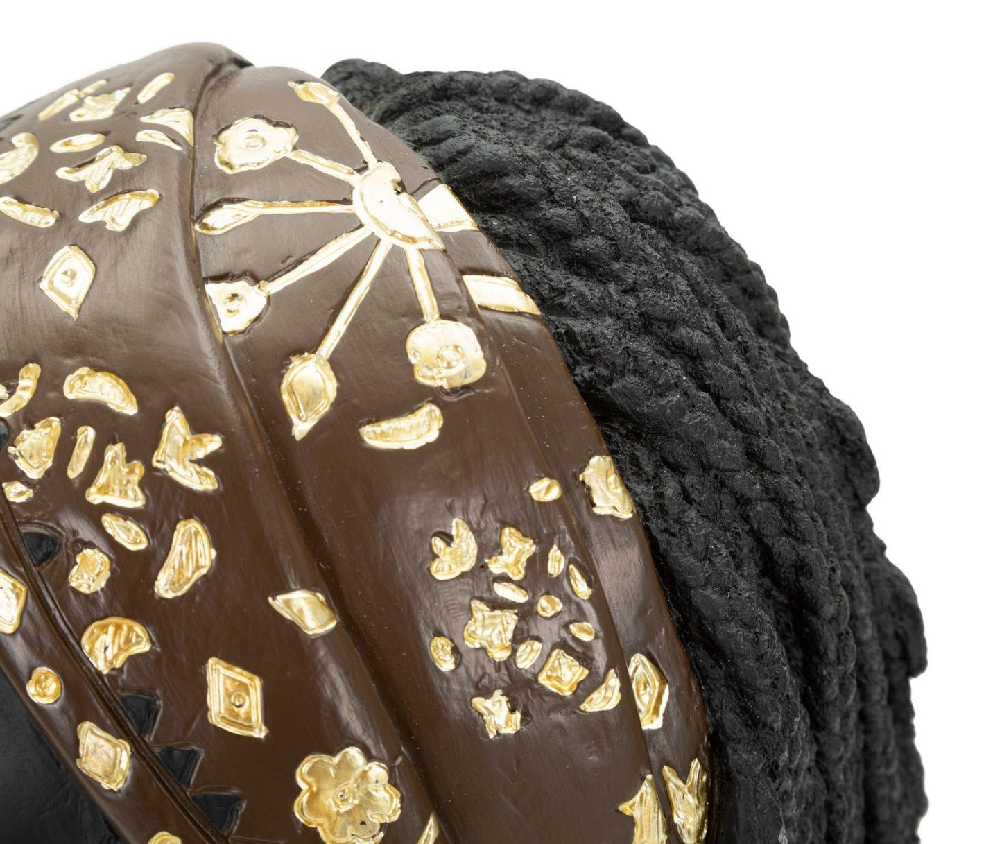 Mauro Ferretti MASSAI WOMAN CM 19X18,5X30