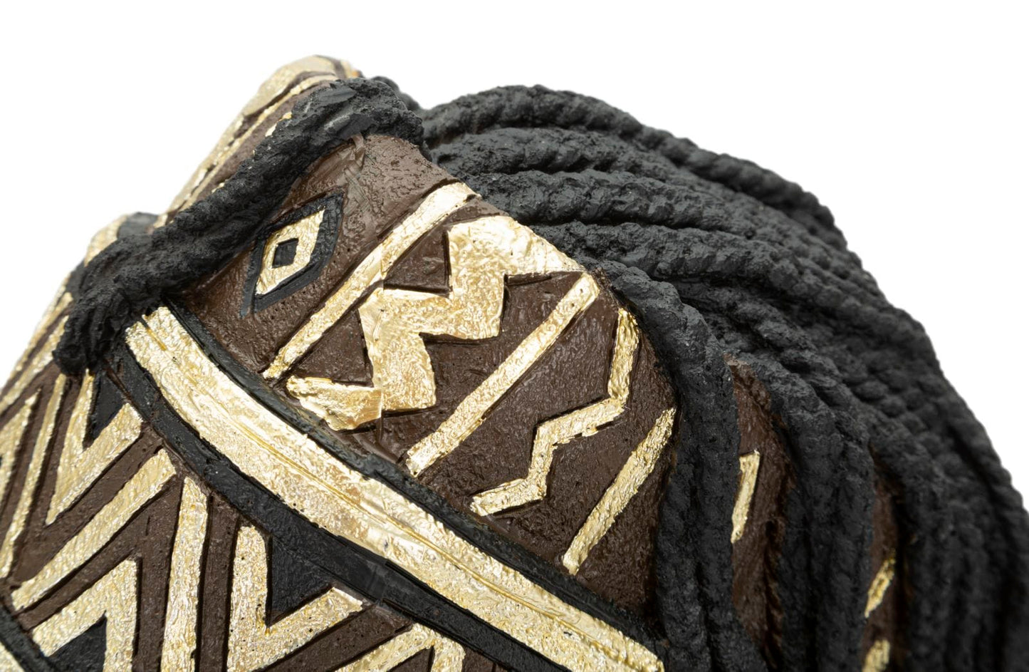 Mauro Ferretti MASSAI WOMAN CUP CM 21,5X27,5X45