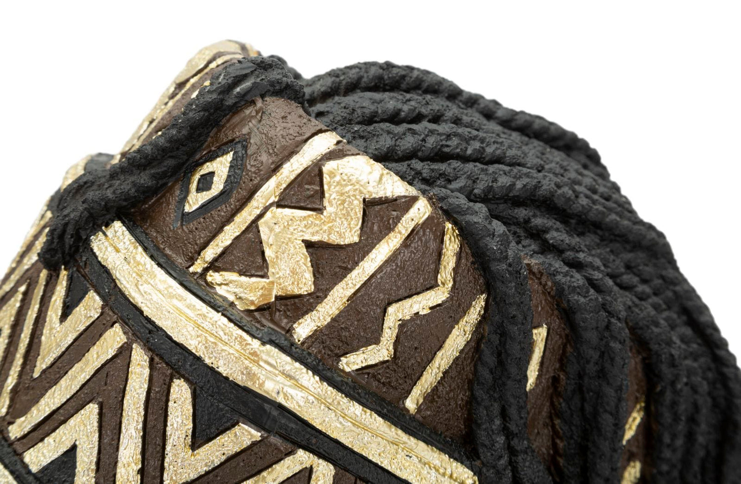 Mauro Ferretti MASSAI WOMAN CUP CM 21,5X27,5X45