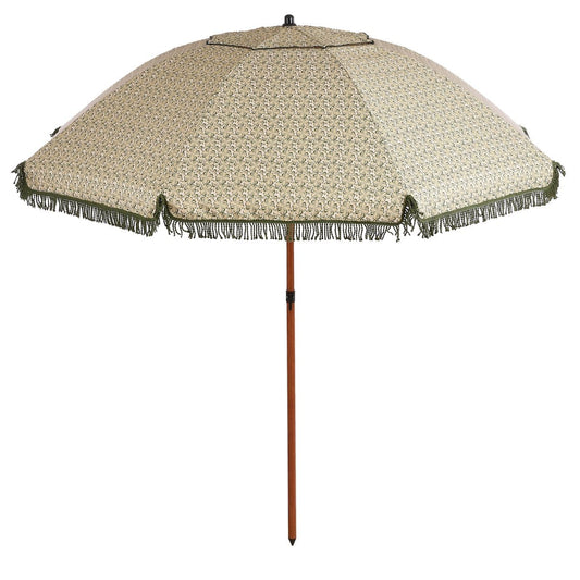 In The Mood Mats Parasol - H238 x Ø220 cm - Beige