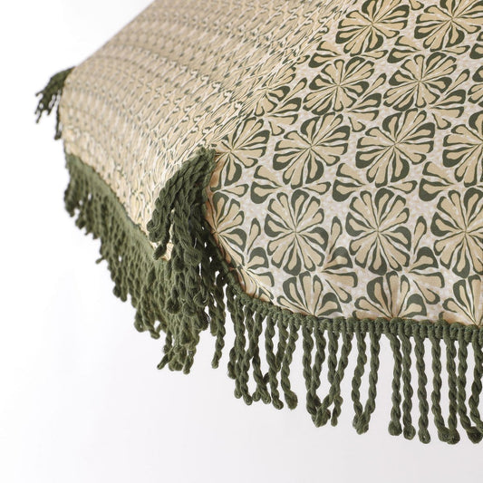 In The Mood Mats Parasol - H238 x Ø220 cm - Beige