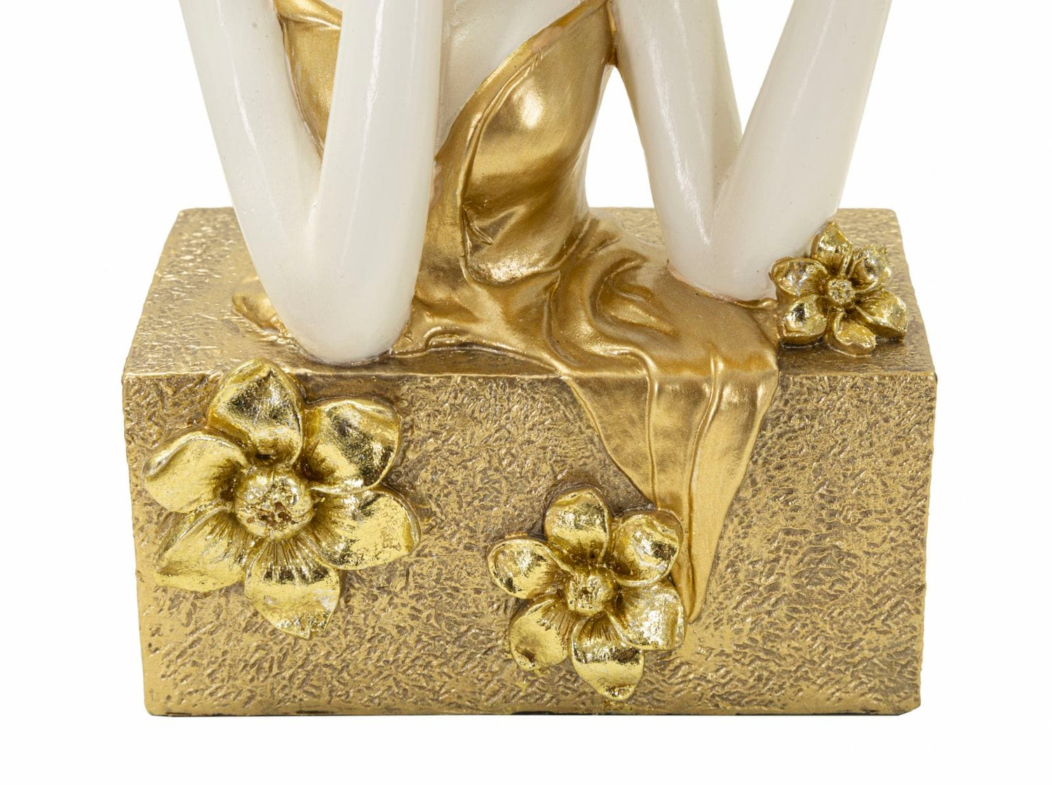 Mauro Ferretti MINERVA STATUE CM 20X12X36,5