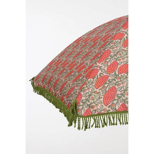 In The Mood Mitchell Parasol - H238 x Ø220 cm - Fuchsia