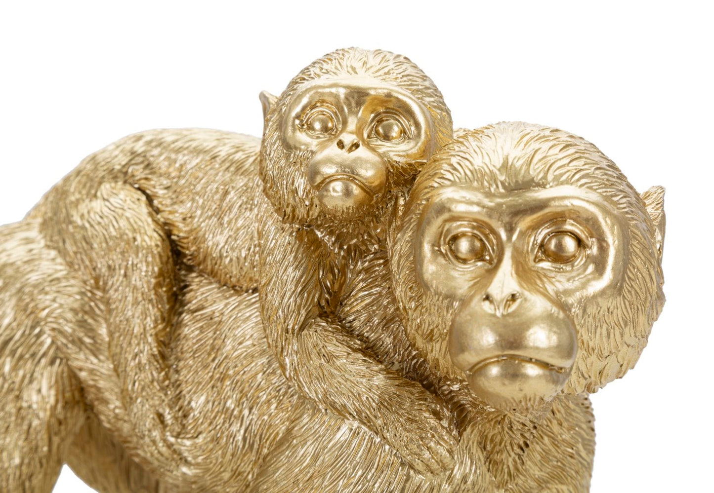 Mauro Ferretti MONKEY MOM CM 29,5X11,5X18,5