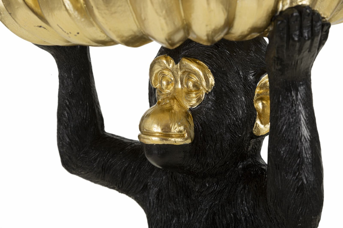 Mauro Ferretti MONKEY TRAY BANANE CM Ø 23X31,5