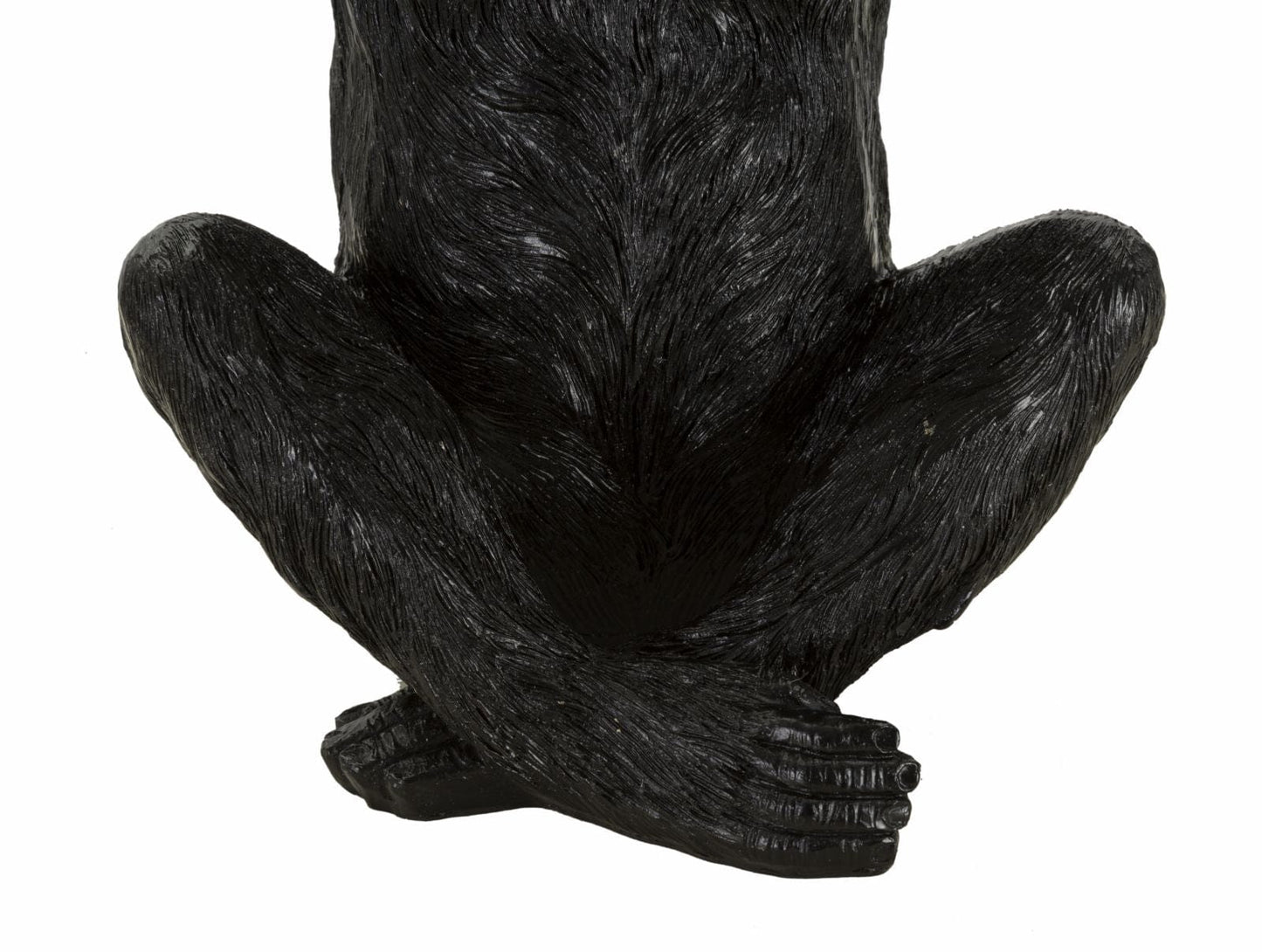 Mauro Ferretti MONKEY TRAY BANANE CM Ø 23X31,5