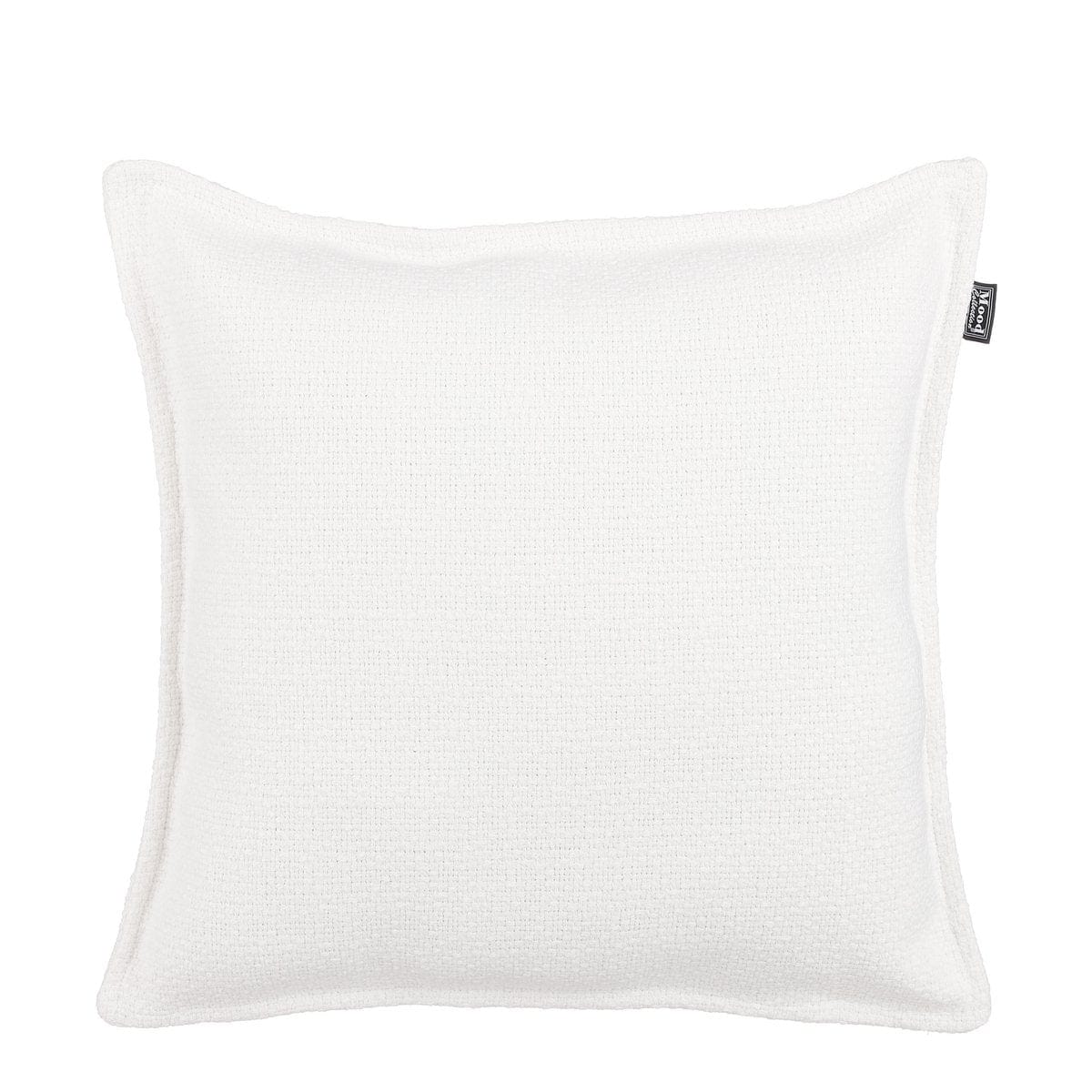 In The Mood Natalie Sierkussen - L45 x B45 cm - Gerecycled Polyester - Off White