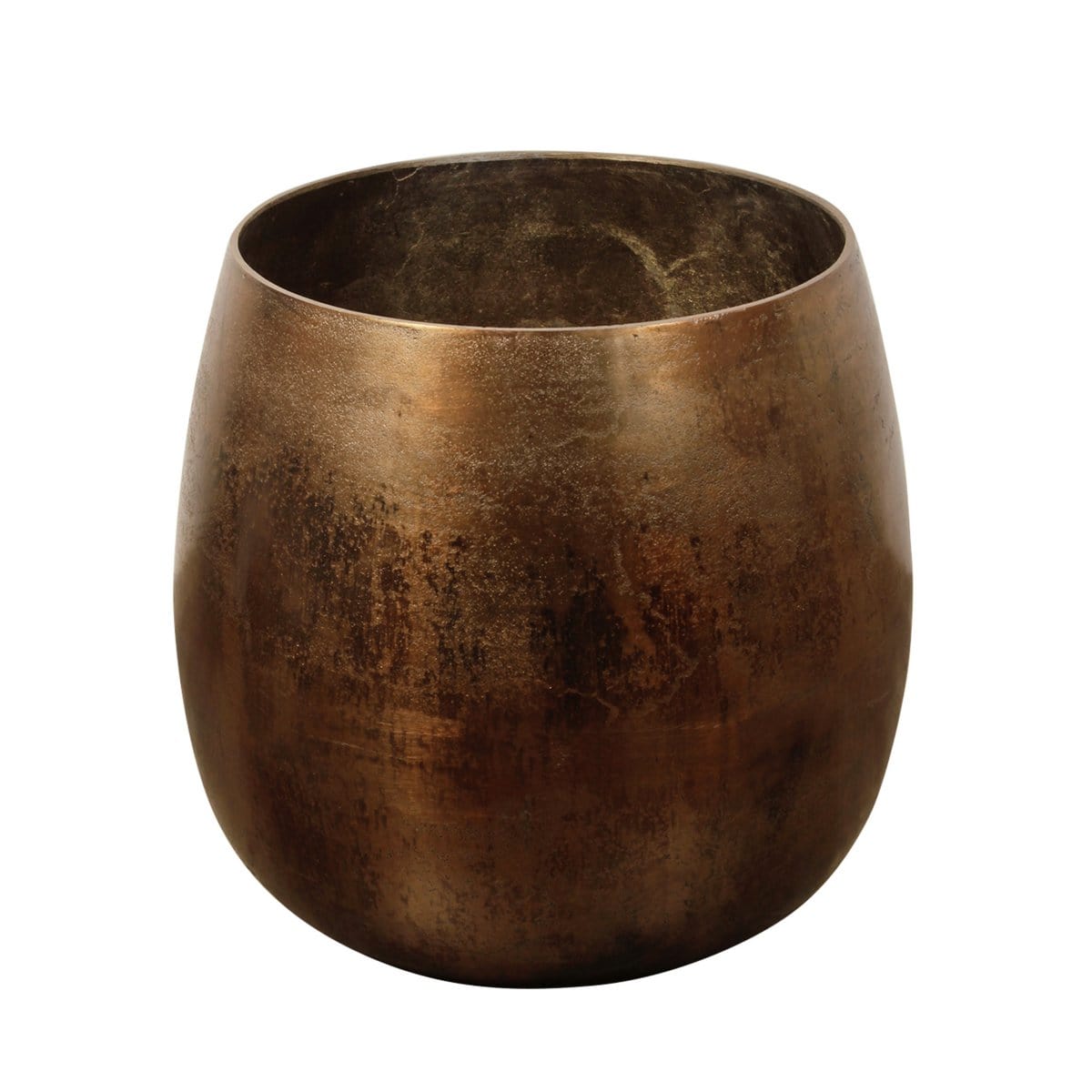 Pole To Pole Organa Vase S