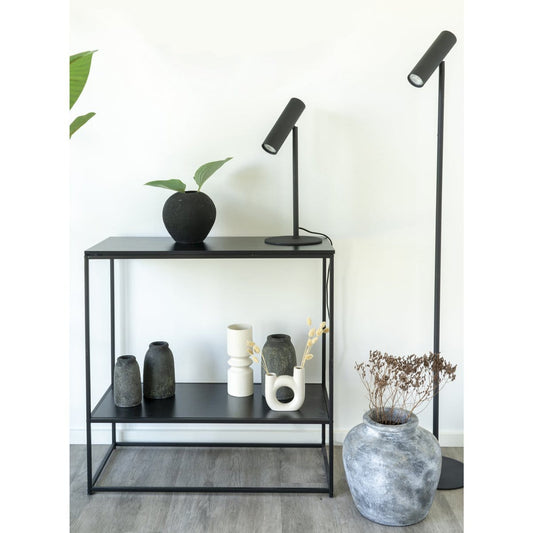 House Nordic ApS Parijs Vloerlamp
