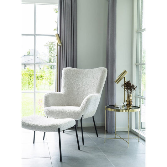 House Nordic ApS Parijs Vloerlamp