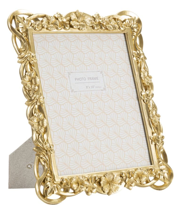 Mauro Ferretti PHOTOFRAME FLOSSY CM 27,8X2,5X33,5 (INSIDE PHOTO SIZE CM 20X25)
