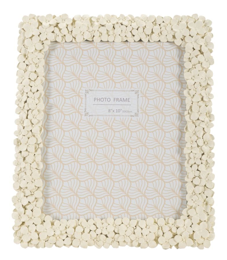Mauro Ferretti PHOTOFRAME FLOTY CM 26,5X2X31,5 (INSIDE PHOTO SIZE CM 20X25)