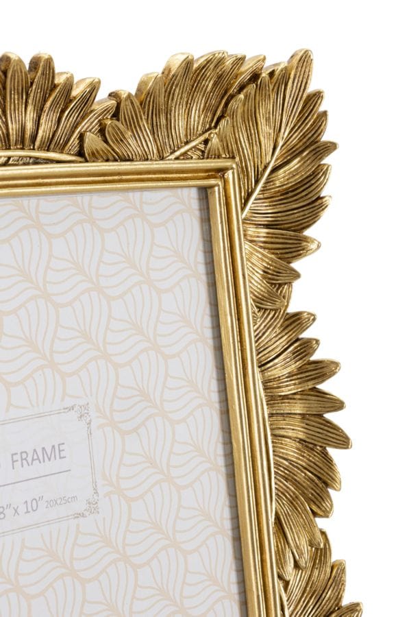 Mauro Ferretti PHOTOFRAME OLLY CM 28,5X3X34 (INSIDE PHOTO SIZE CM 20X25)