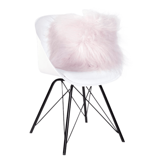 Dyreskinn® PILLOW ICELANDIC PINK