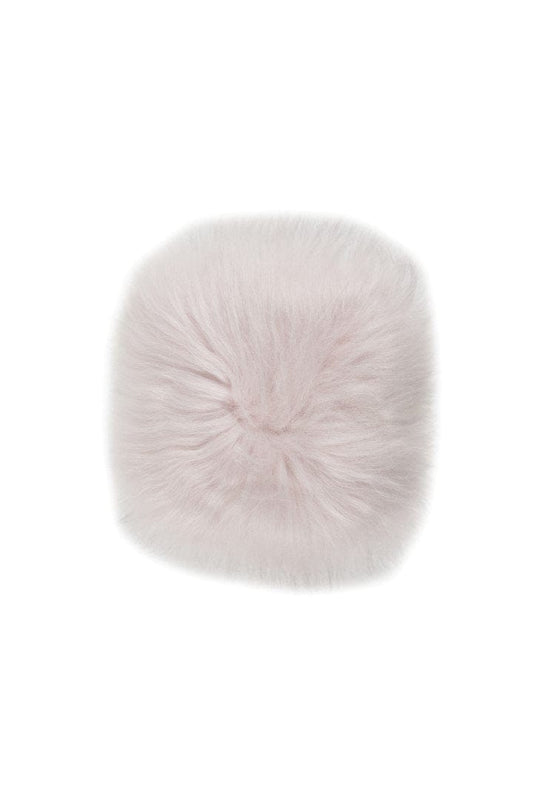 Dyreskinn® PILLOW ICELANDIC PINK