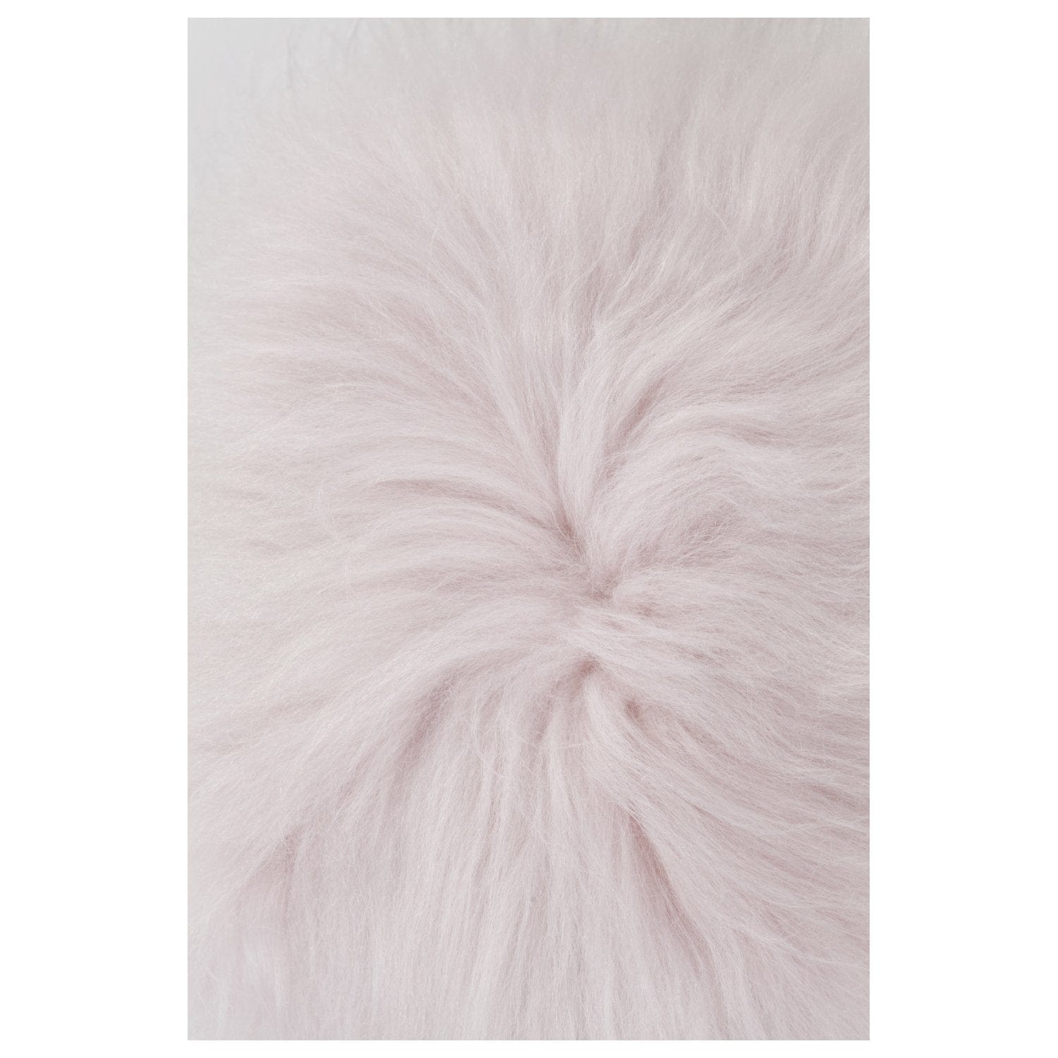 Dyreskinn® PILLOW ICELANDIC PINK