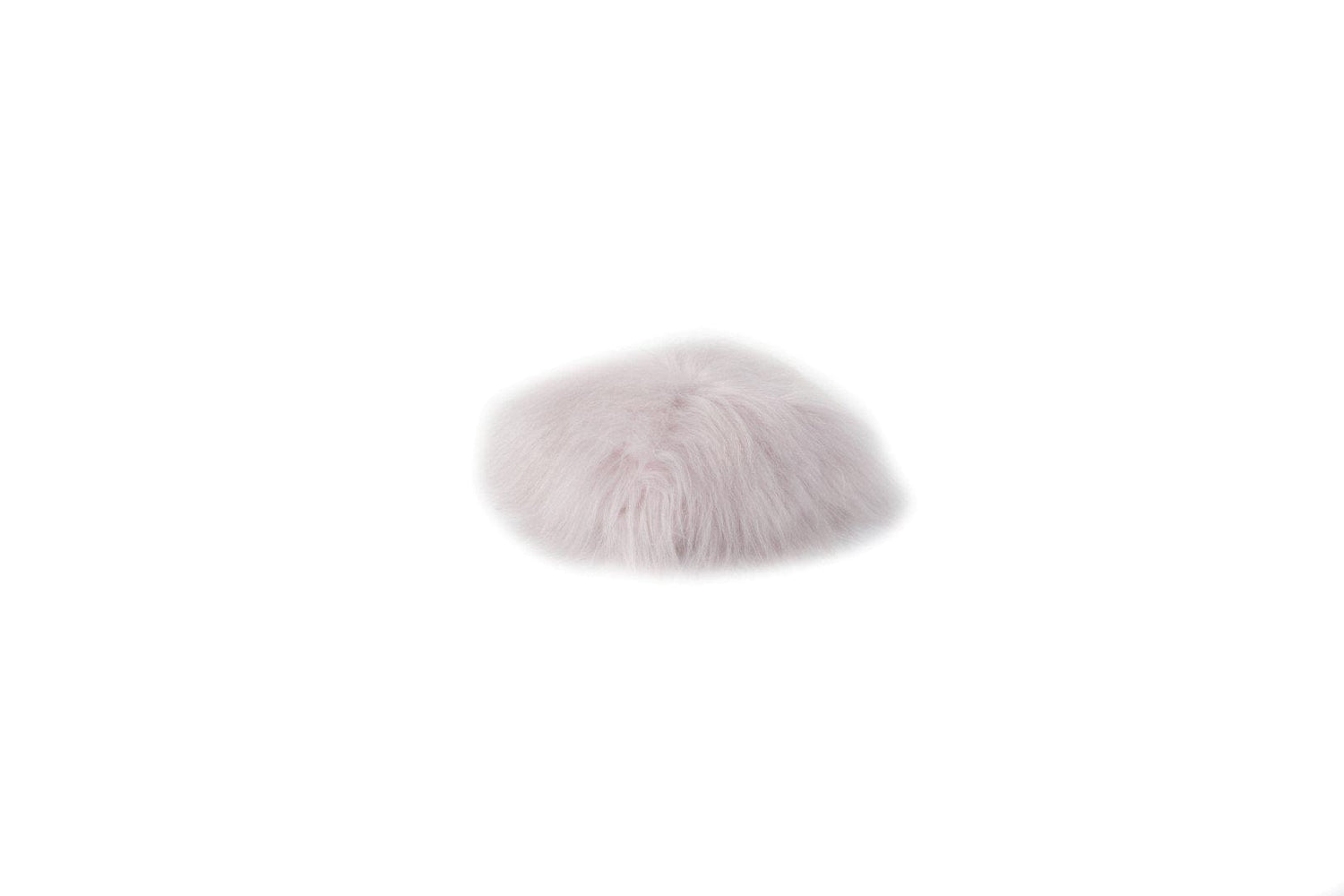 Dyreskinn® PILLOW ICELANDIC PINK