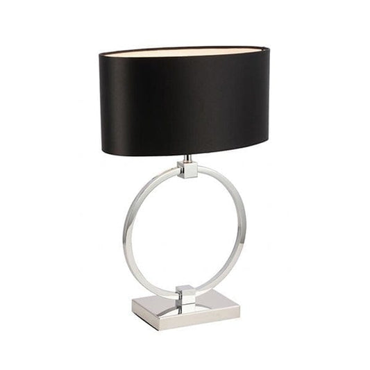 Luxury Living B.V. Ringlamp Chroom S
