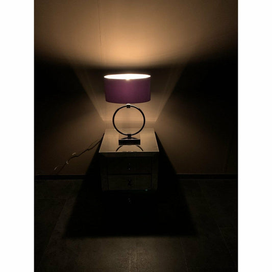 Luxury Living B.V. Ringlamp Chroom S
