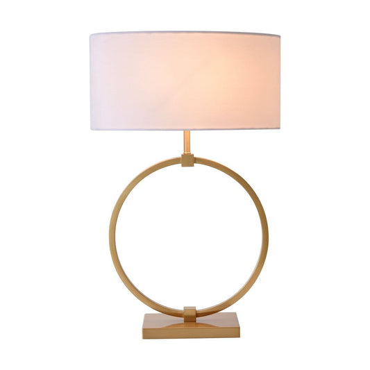 Luxury Living B.V. Ringlamp Gold L