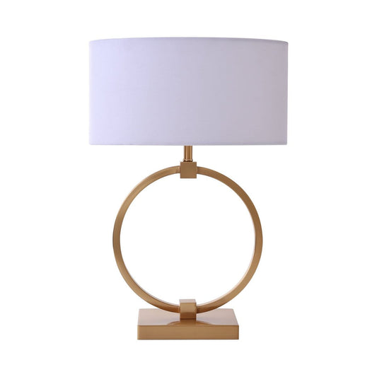 Luxury Living B.V. Ringlamp Gold S