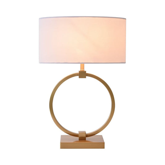 Luxury Living B.V. Ringlamp Gold S