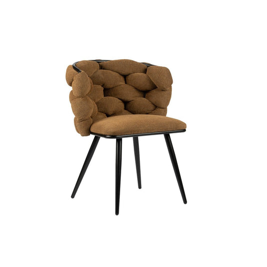 Pole To Pole Rock chair terra (Set of 2)