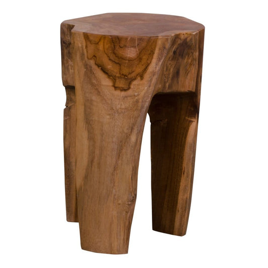 House Nordic ApS Rose Teak Kruk